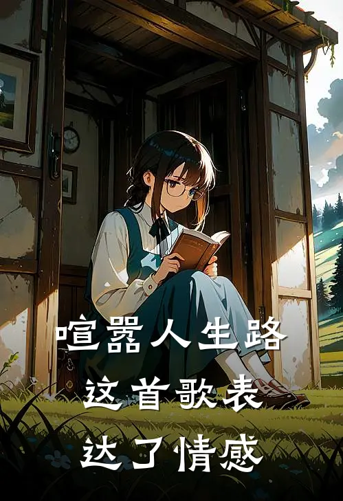 喧嚣人生路这首歌表达了情感