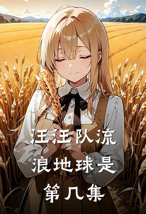 汪汪队流浪地球是第几集