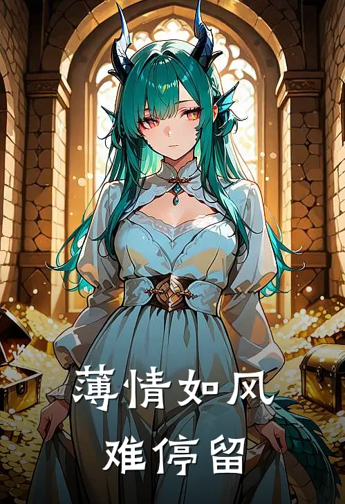 薄情如风难停留