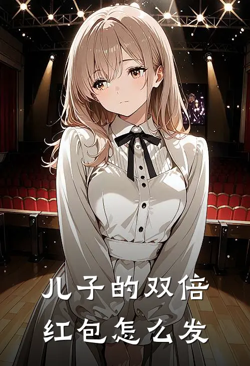 儿子的双倍红包怎么发