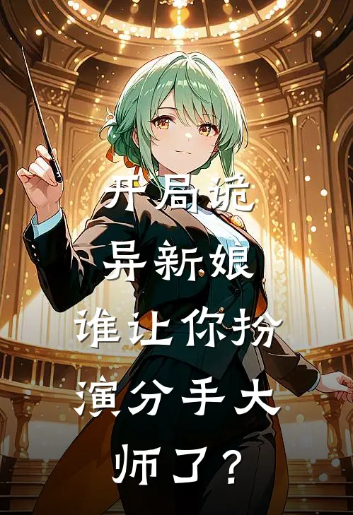 开局诡异新娘，谁让你扮演分手大师了？