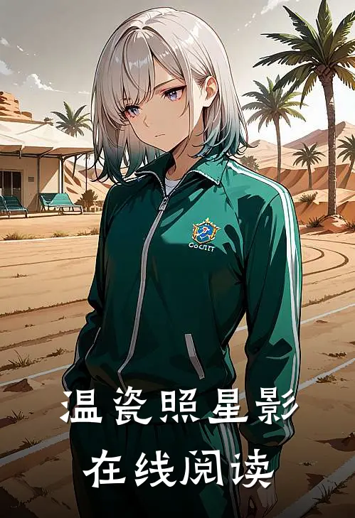 温瓷照星影在线阅读