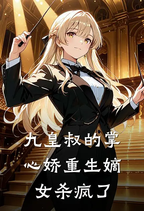 九皇叔的掌心娇重生嫡女杀疯了