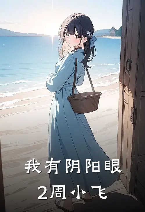 我有阴阳眼2周小飞