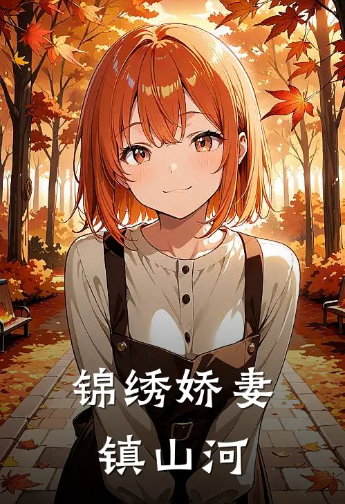 锦绣娇妻镇山河