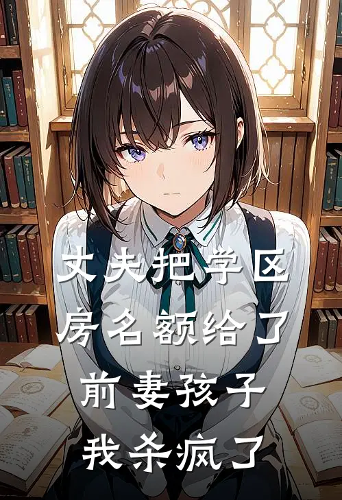 丈夫把学区房名额给了前妻孩子，我杀疯了林念王念免费小说完结_最新章节列表丈夫把学区房名额给了前妻孩子，我杀疯了(林念王念)