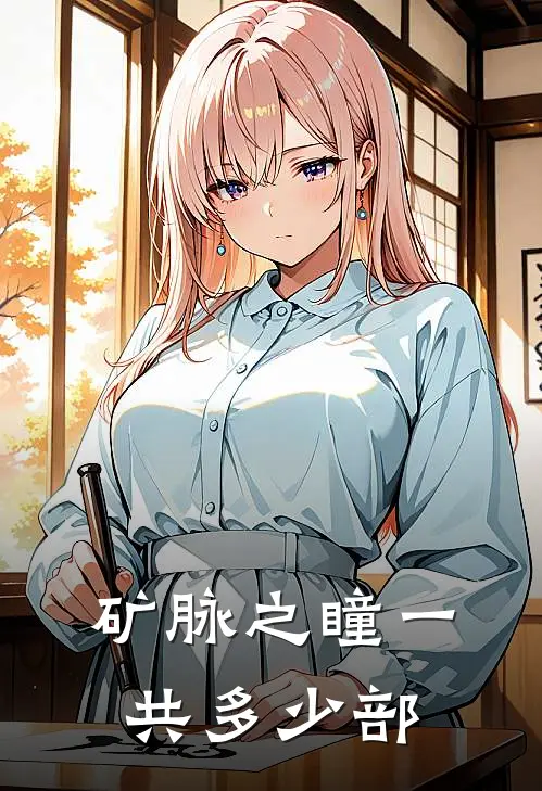 矿脉之瞳一共多少部