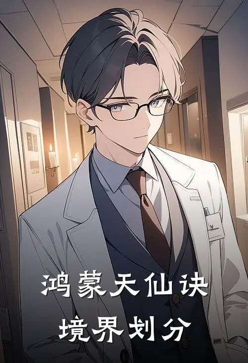 鸿蒙天仙诀境界划分