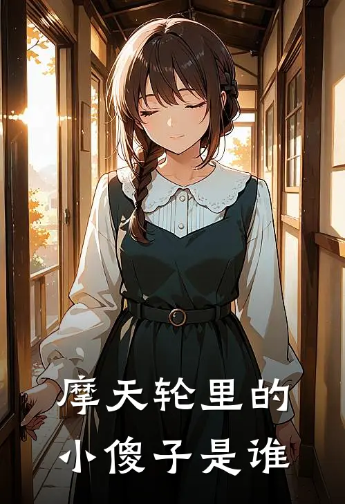 摩天轮里的小傻子是谁