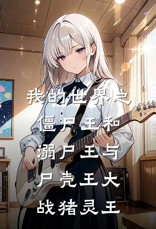 我的世界之僵尸王和溺尸王与尸壳王大战猪灵王