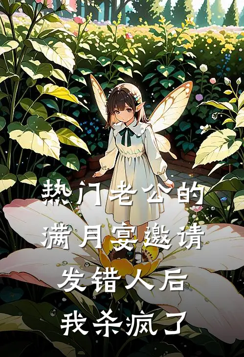 [热门]老公的满月宴邀请发错人后，我杀疯了抖音热门免费小说完结_最新完本小说推荐[热门]老公的满月宴邀请发错人后，我杀疯了(抖音热门)