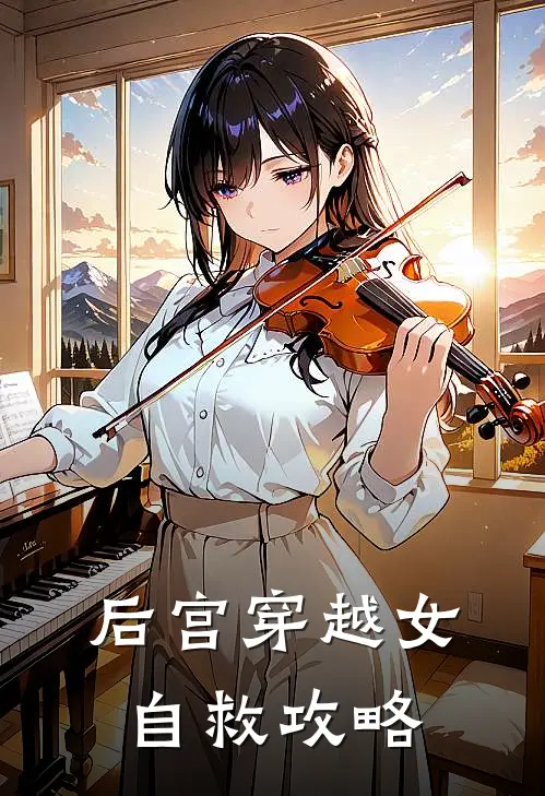 后宫穿越女自救攻略