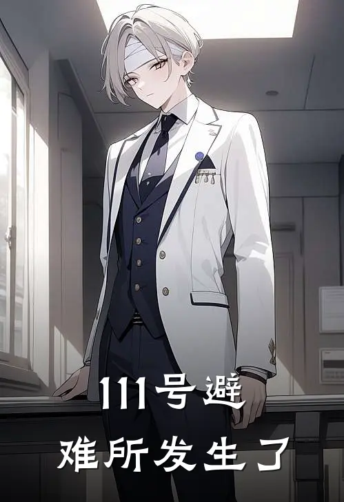 111号避难所发生了
