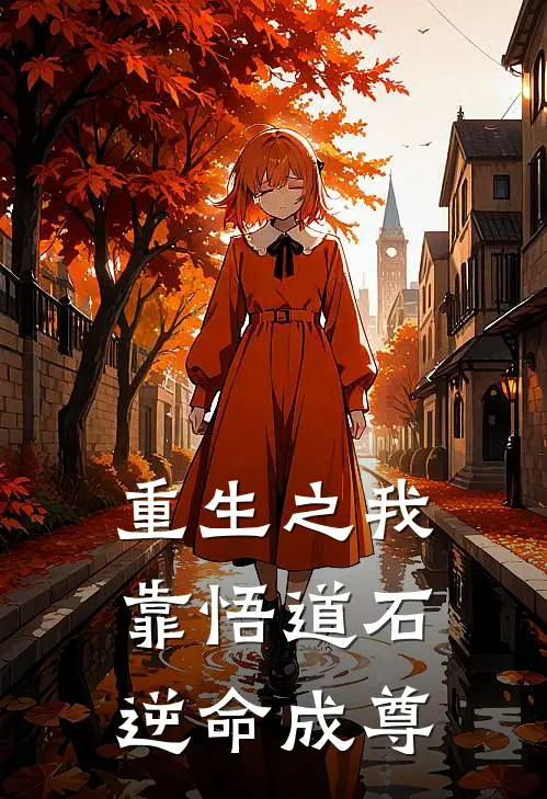 重生之我靠悟道石逆命成尊全文免费阅读无弹窗大结局_重生之我靠悟道石逆命成尊（叶宸陆瑶）最新小说