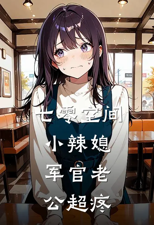 七零空间小辣媳：军官老公超疼(林晚秋沈厉琛)全文免费小说_小说免费完结七零空间小辣媳：军官老公超疼(林晚秋沈厉琛)