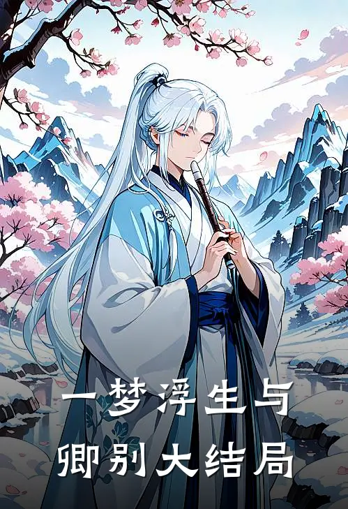 一梦浮生与卿别大结局