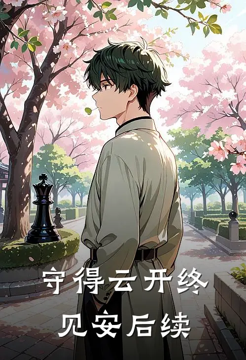 守得云开终见安后续