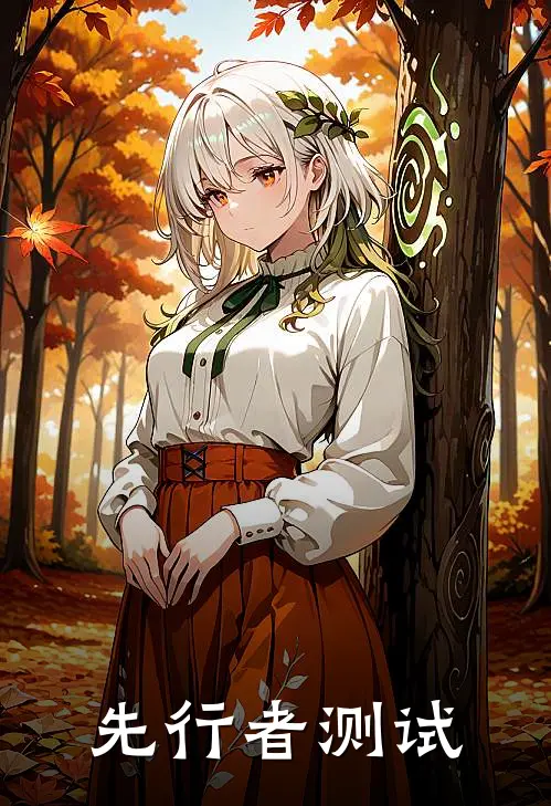 先行者测试