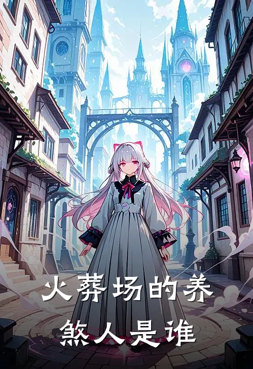 火葬场的养煞人是谁