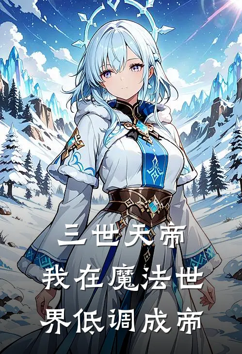 三世天帝：我在魔法世界低调成帝林一林天小说完整版_完结版小说推荐三世天帝：我在魔法世界低调成帝(林一林天)