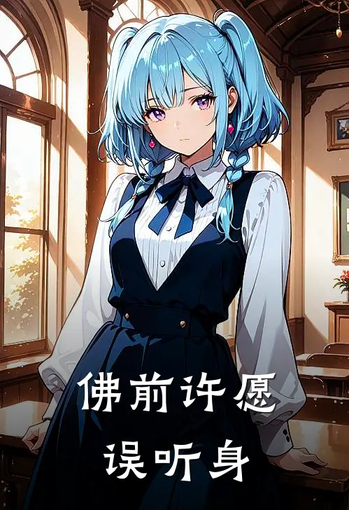 佛前许愿误听身