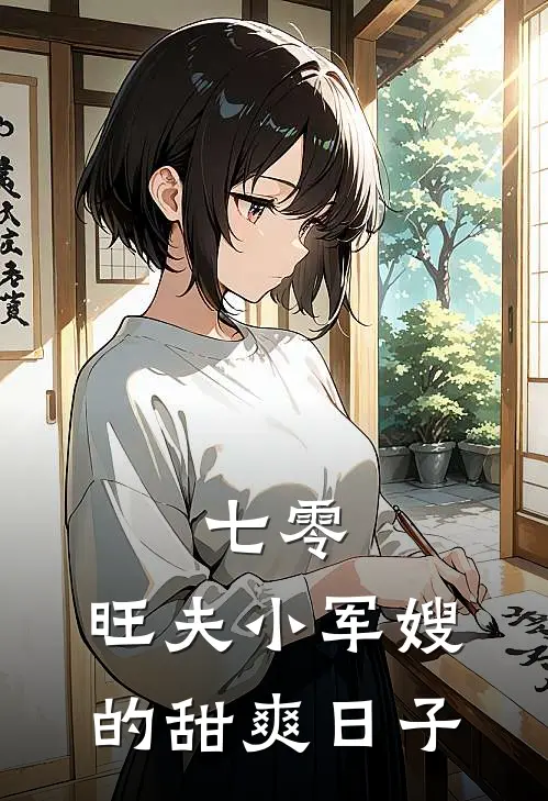 七零：旺夫小军嫂的甜爽日子