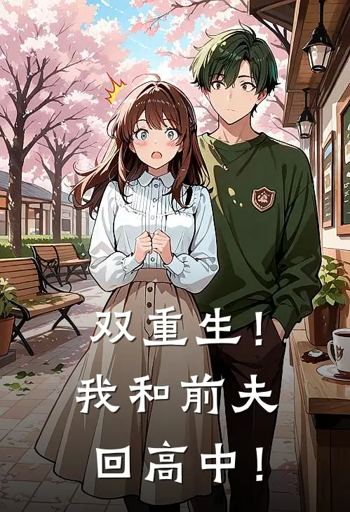 双重生！我和前夫回高中！(齐晓李浩)在线阅读免费小说_完整版小说免费阅读双重生！我和前夫回高中！(齐晓李浩)