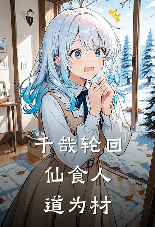 千哉轮回：仙食人，道为【材】