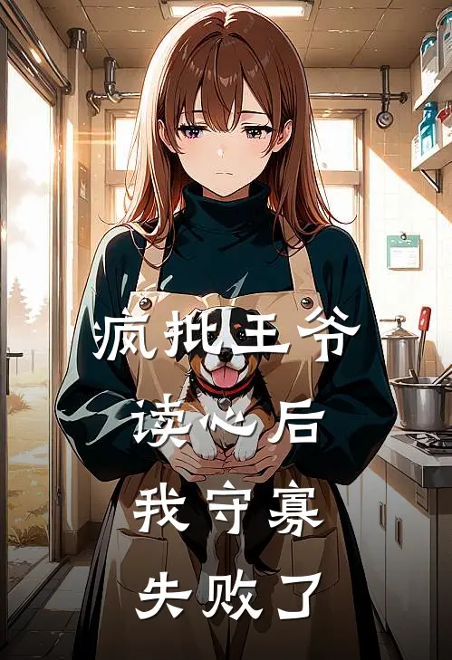 疯批王爷读心后，我守寡失败了许清棠许清婉完结小说_免费小说在线看疯批王爷读心后，我守寡失败了许清棠许清婉