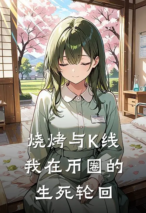 烧烤与K线，我在币圈的生死轮回(林晚陈烽)免费阅读_热门的小说烧烤与K线，我在币圈的生死轮回林晚陈烽