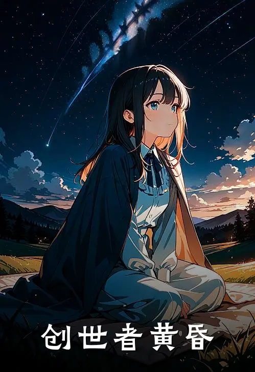 创世者黄昏林羽陈静雯新热门小说_小说免费阅读创世者黄昏(林羽陈静雯)