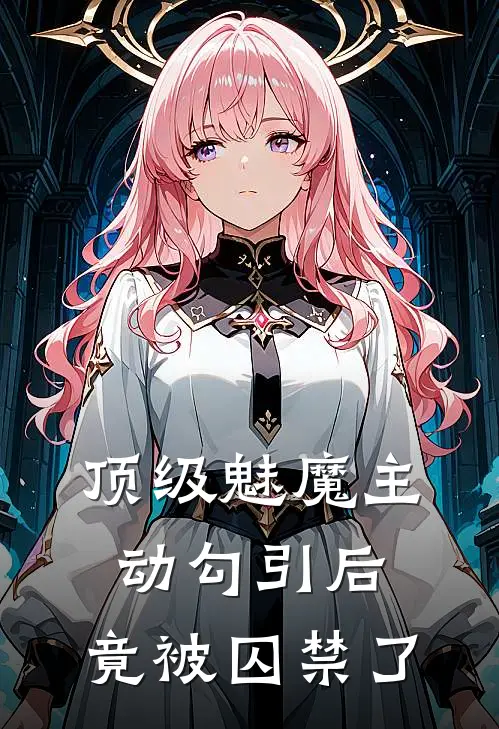 顶级魅魔主动勾引后，竟被囚禁了(沈移祁森)完结版小说推荐_最新完结小说推荐顶级魅魔主动勾引后，竟被囚禁了沈移祁森