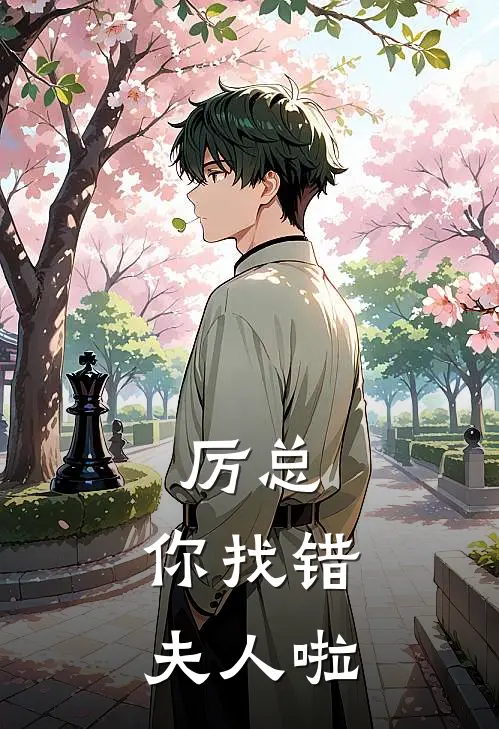 厉总，你找错夫人啦苏晚星厉烬辰小说完结推荐_完整版小说免费阅读厉总，你找错夫人啦(苏晚星厉烬辰)