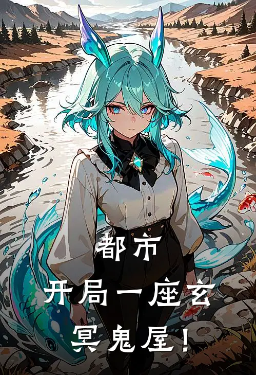 都市：开局一座玄冥鬼屋！夏沫灵玄全文阅读免费全集_最新全本小说都市：开局一座玄冥鬼屋！(夏沫灵玄)