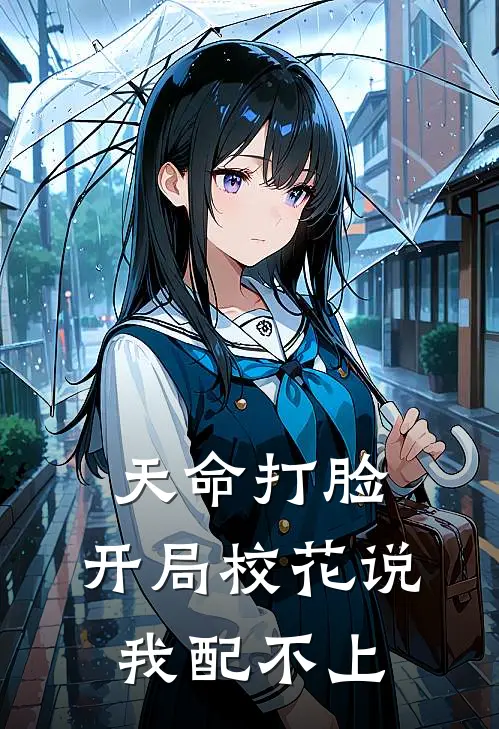 天命打脸：开局校花说我配不上(付凯苏清雪)火爆小说_《天命打脸：开局校花说我配不上》付凯苏清雪小说免费在线阅读