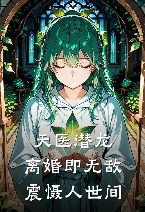 天医潜龙：离婚即无敌，震慑人世间（沐羽苏铭）全文免费阅读无弹窗大结局_天医潜龙：离婚即无敌，震慑人世间最新章节列表_笔趣阁（沐羽苏铭）