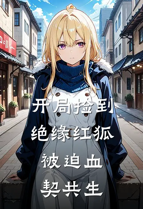 开局捡到绝缘红狐，被迫血契共生