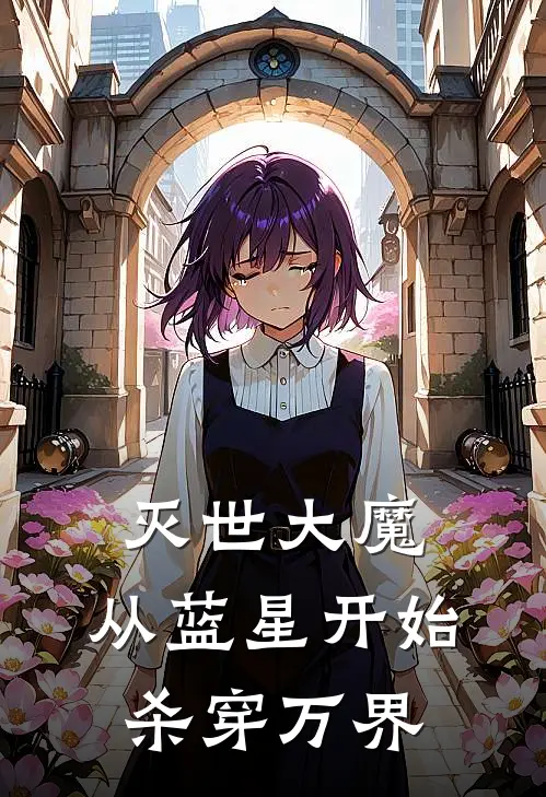 灭世大魔，从蓝星开始杀穿万界