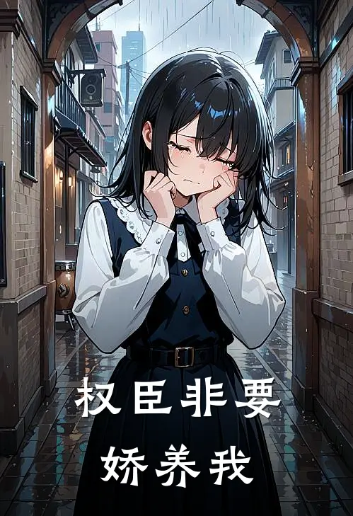 权臣非要娇养我周贞程少胤小说完整版免费阅读_最新章节列表权臣非要娇养我(周贞程少胤)