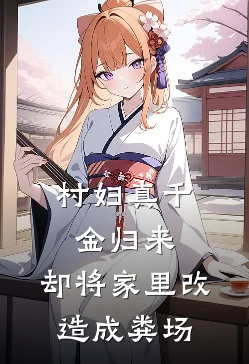 霍昭昭霍芝英(村妇真千金归来，却将家里改造成粪场)全文免费在线阅读_村妇真千金归来，却将家里改造成粪场完整版免费在线阅读