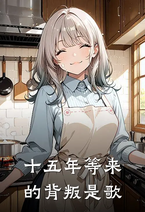 十五年等来的背叛是歌