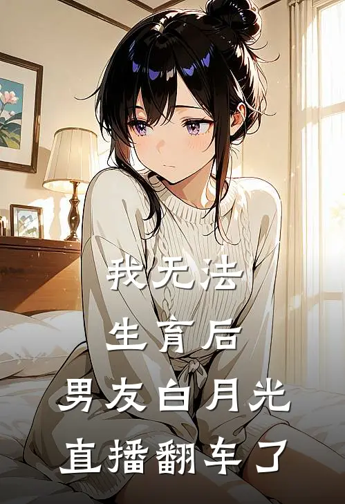 我无法生育后，男友白月光直播翻车了陈雨菲李泽凯最新好看小说_已完结小说我无法生育后，男友白月光直播翻车了陈雨菲李泽凯