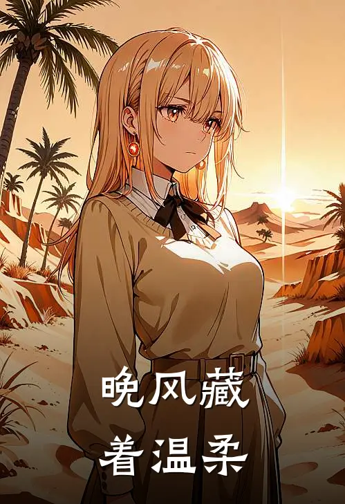 晚风藏着温柔(林晚沈知许)热门网络小说推荐_最新完结小说推荐晚风藏着温柔林晚沈知许