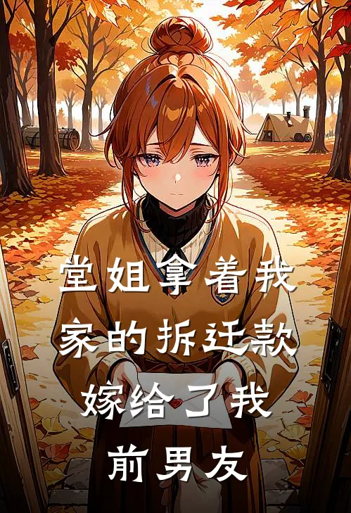 堂姐拿着我家的拆迁款，嫁给了我前男友枳月堂姐热门完本小说_最新章节列表堂姐拿着我家的拆迁款，嫁给了我前男友(枳月堂姐)