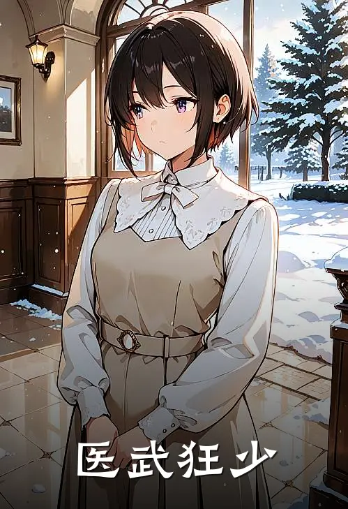 医武狂少