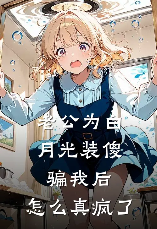 老公为白月光装傻骗我后，怎么真疯了(我顾廷之)热门小说大全_推荐完本小说老公为白月光装傻骗我后，怎么真疯了我顾廷之