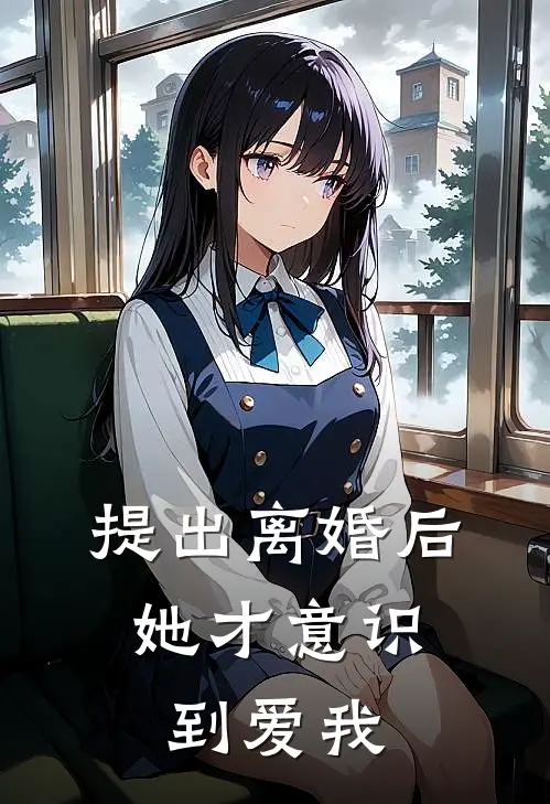 提出离婚后，她才意识到爱我(谢执阮清棠)在哪看免费小说_已完结小说推荐提出离婚后，她才意识到爱我谢执阮清棠