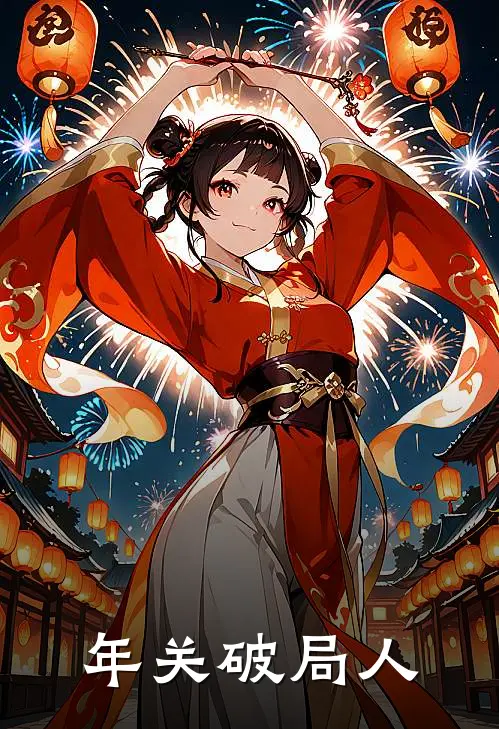 年关破局人(林默刘叔)_林默刘叔热门小说