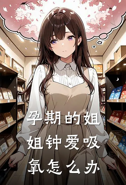 孕期的姐姐钟爱吸氧怎么办