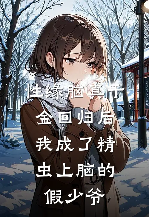 性缘脑真千金回归后，我成了精虫上脑的假少爷